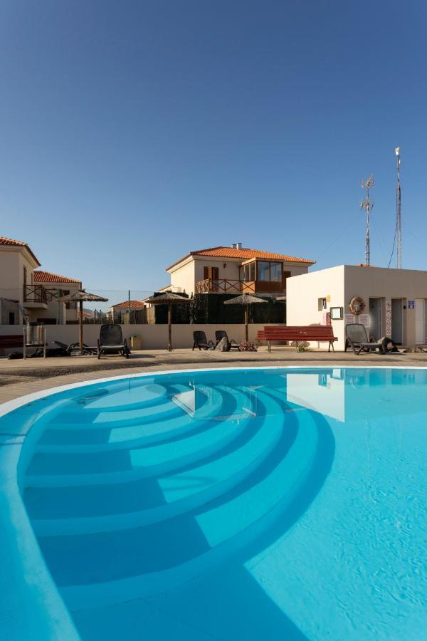 Villa Calderon Hondo. Top Design , Views And Pool Lajares-קורלחו מראה חיצוני תמונה