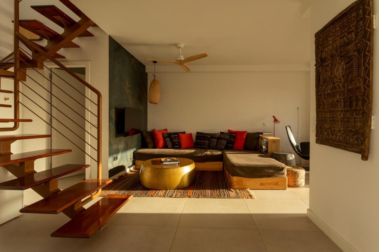Villa Calderon Hondo. Top Design , Views And Pool Lajares-קורלחו מראה חיצוני תמונה
