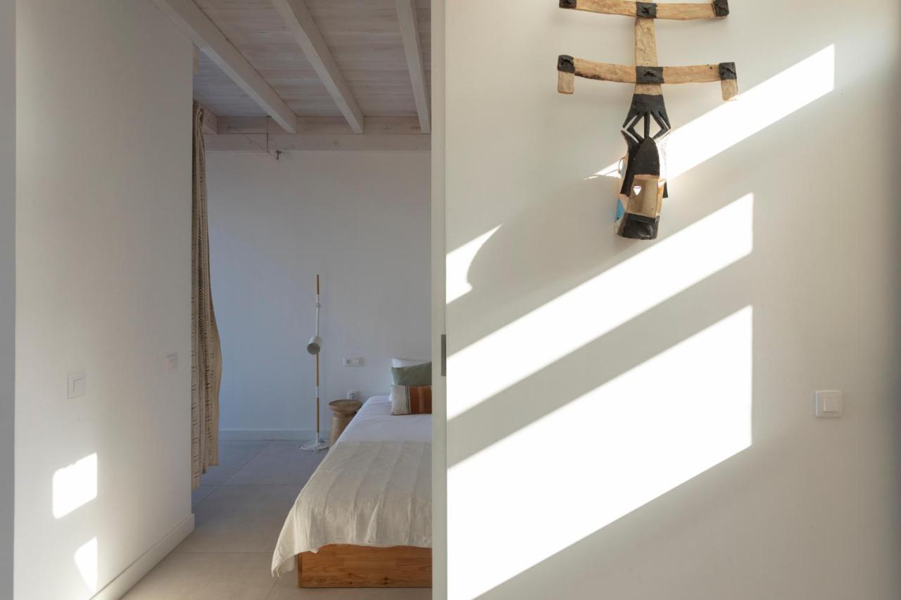 Villa Calderon Hondo. Top Design , Views And Pool Lajares-קורלחו מראה חיצוני תמונה