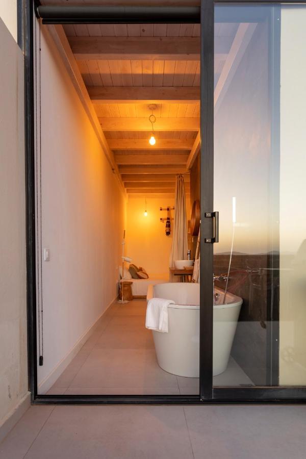 Villa Calderon Hondo. Top Design , Views And Pool Lajares-קורלחו מראה חיצוני תמונה