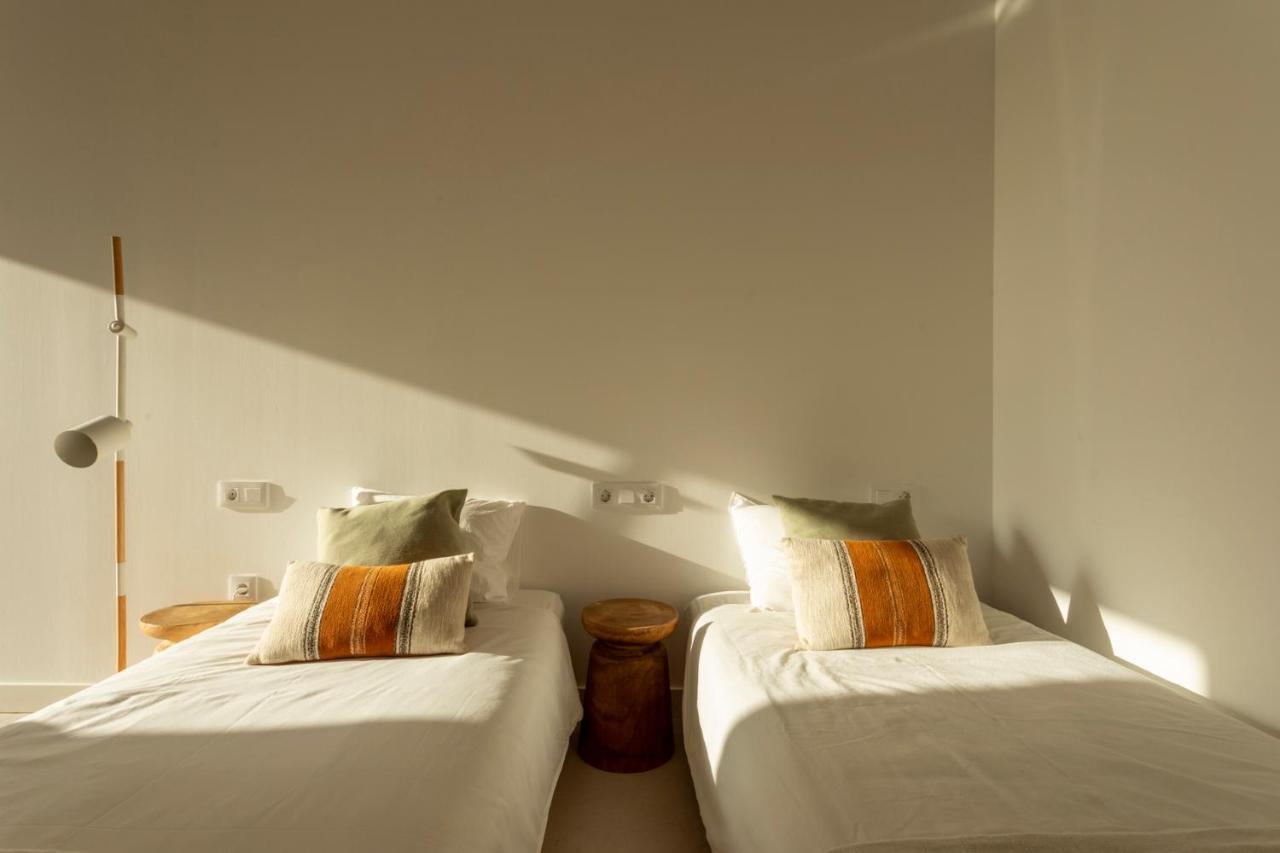 Villa Calderon Hondo. Top Design , Views And Pool Lajares-קורלחו מראה חיצוני תמונה