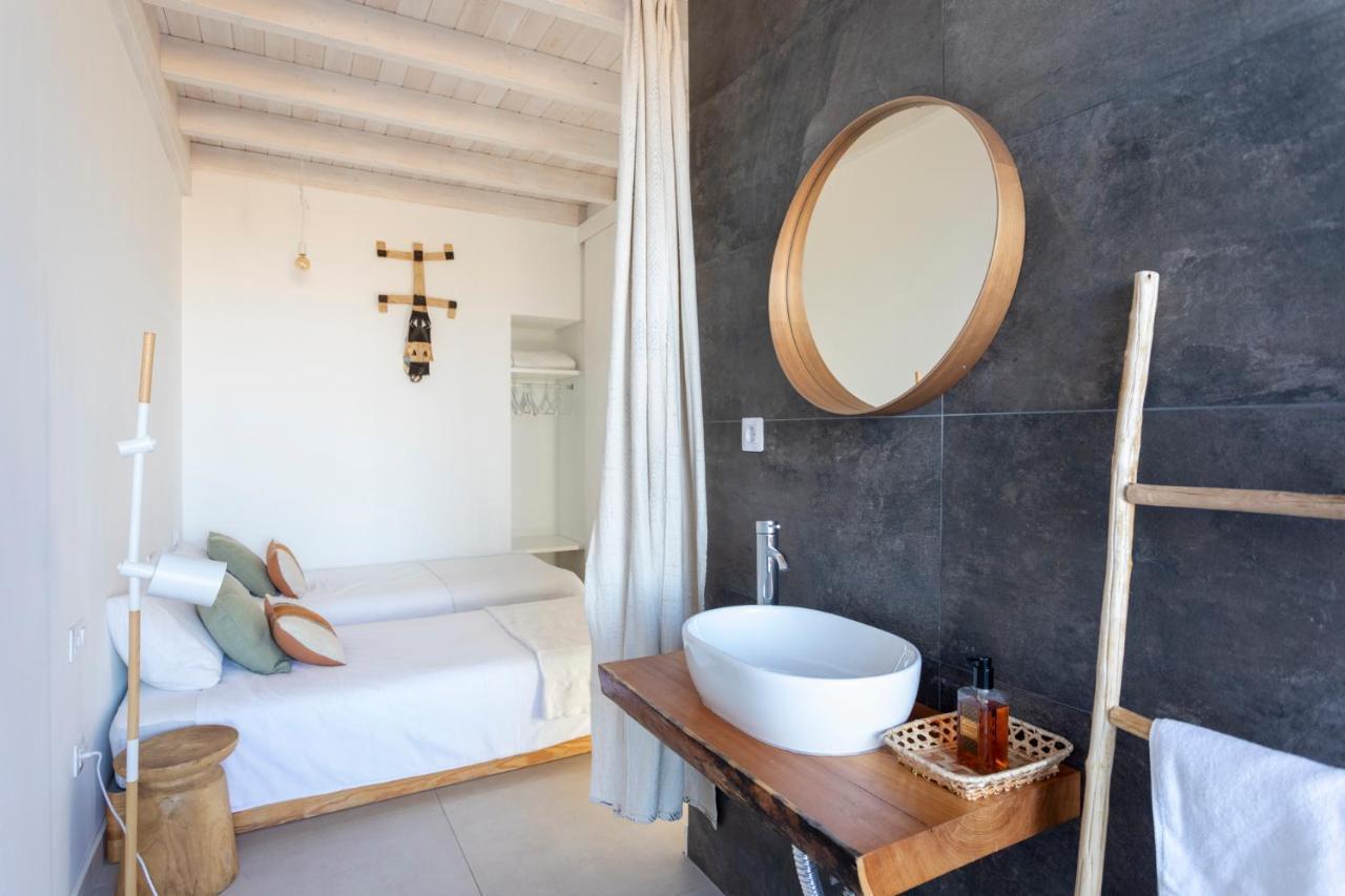 Villa Calderon Hondo. Top Design , Views And Pool Lajares-קורלחו מראה חיצוני תמונה