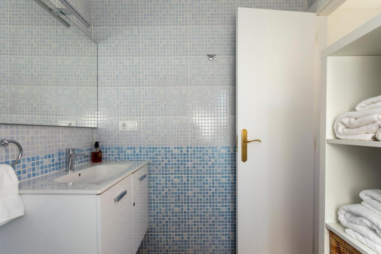 Villa Calderon Hondo. Top Design , Views And Pool Lajares-קורלחו מראה חיצוני תמונה