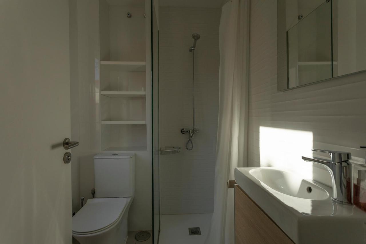 Villa Calderon Hondo. Top Design , Views And Pool Lajares-קורלחו מראה חיצוני תמונה