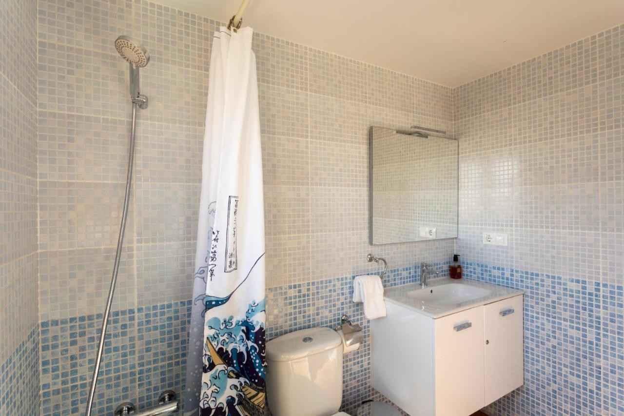 Villa Calderon Hondo. Top Design , Views And Pool Lajares-קורלחו מראה חיצוני תמונה